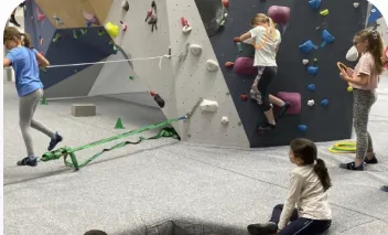 Espace Enfant & Famille